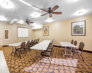 comfort inn elko