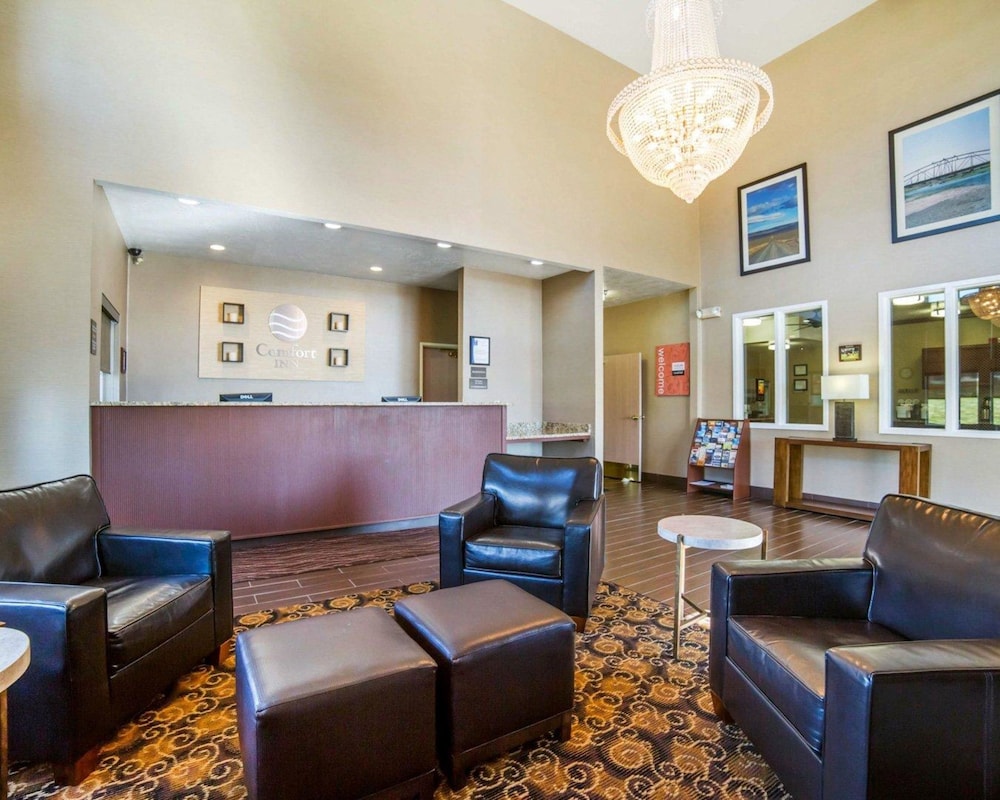 comfort inn elko