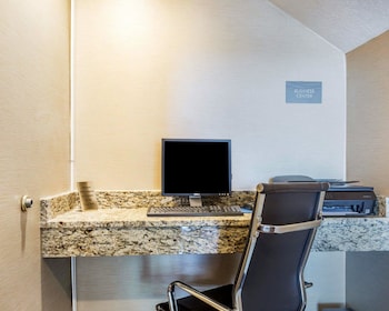 comfort inn elko