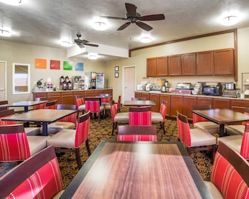 comfort inn elko