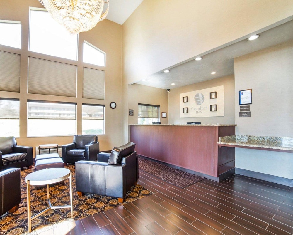 comfort inn elko