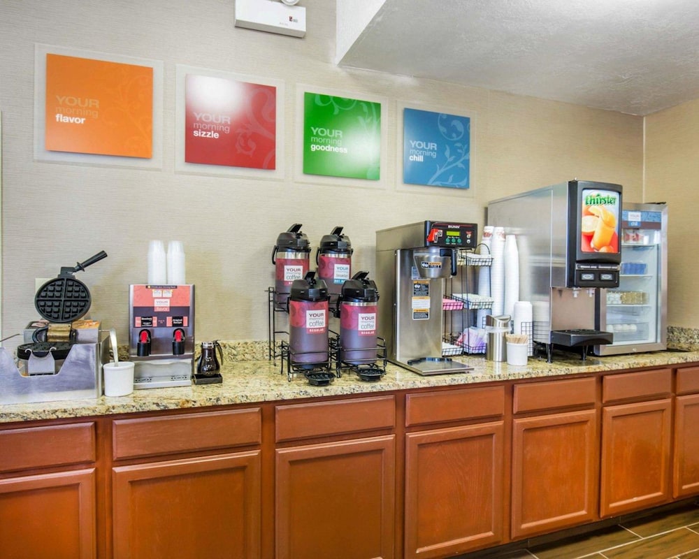 comfort inn elko