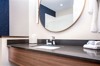 fairfield by marriott inn and suites corinth