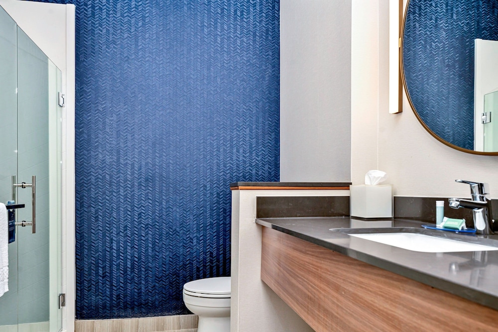 fairfield by marriott inn and suites corinth