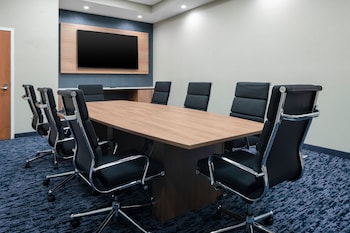 fairfield by marriott inn and suites corinth