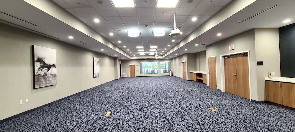 fairfield by marriott inn and suites corinth