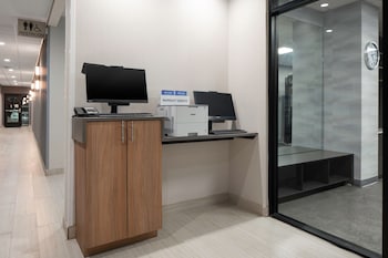 fairfield by marriott inn and suites corinth