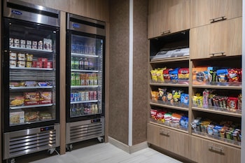 fairfield by marriott inn and suites corinth