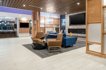 fairfield by marriott inn and suites corinth