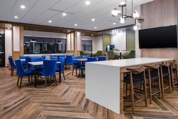 fairfield by marriott inn and suites corinth