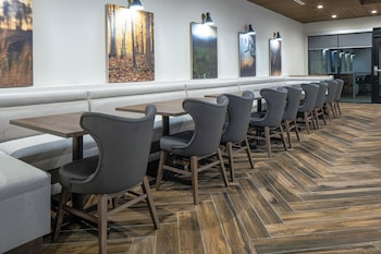 fairfield by marriott inn and suites corinth