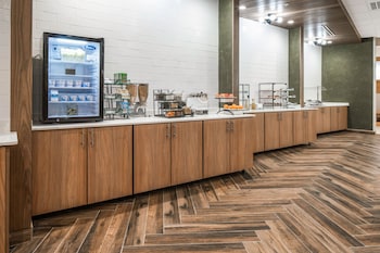 fairfield by marriott inn and suites corinth