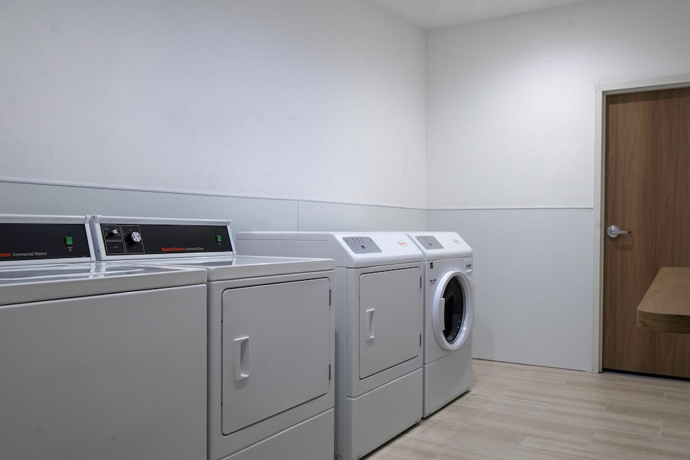 fairfield by marriott inn and suites corinth