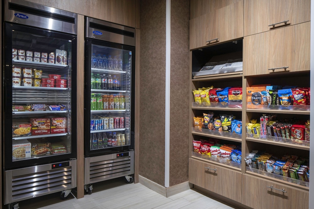 fairfield by marriott inn and suites corinth