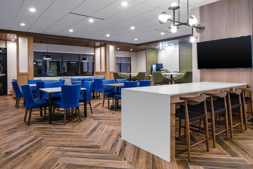 fairfield by marriott inn and suites corinth