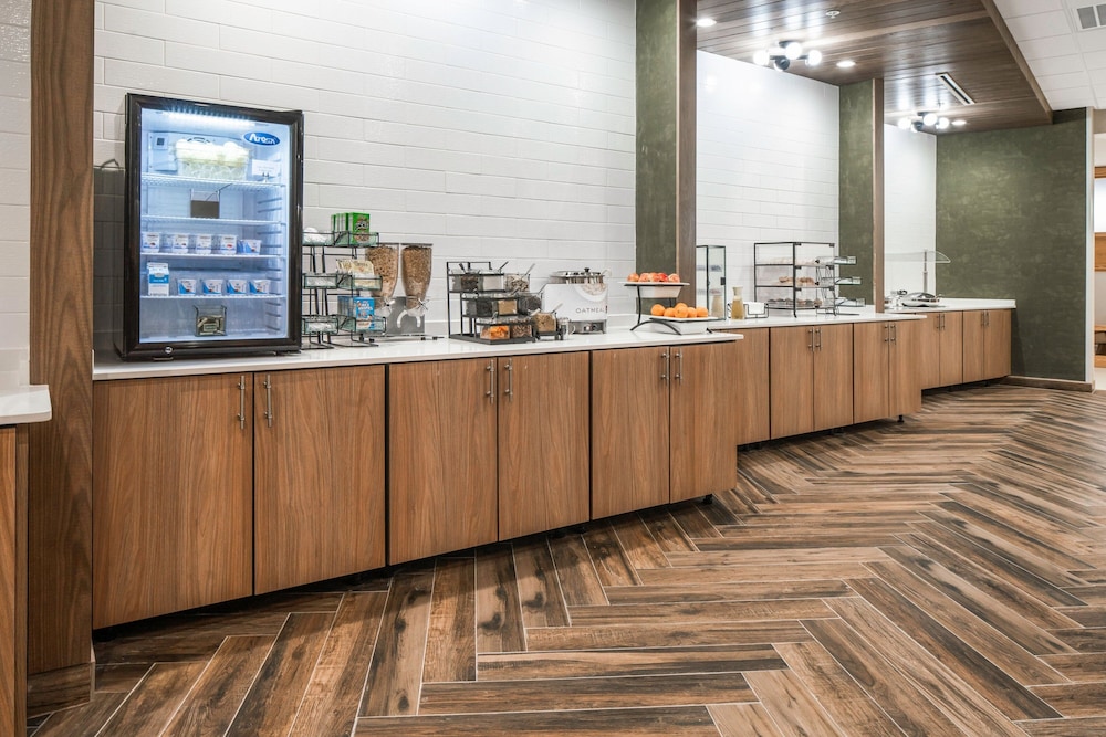 fairfield by marriott inn and suites corinth