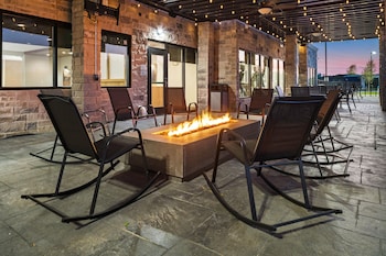 fairfield by marriott inn and suites corinth