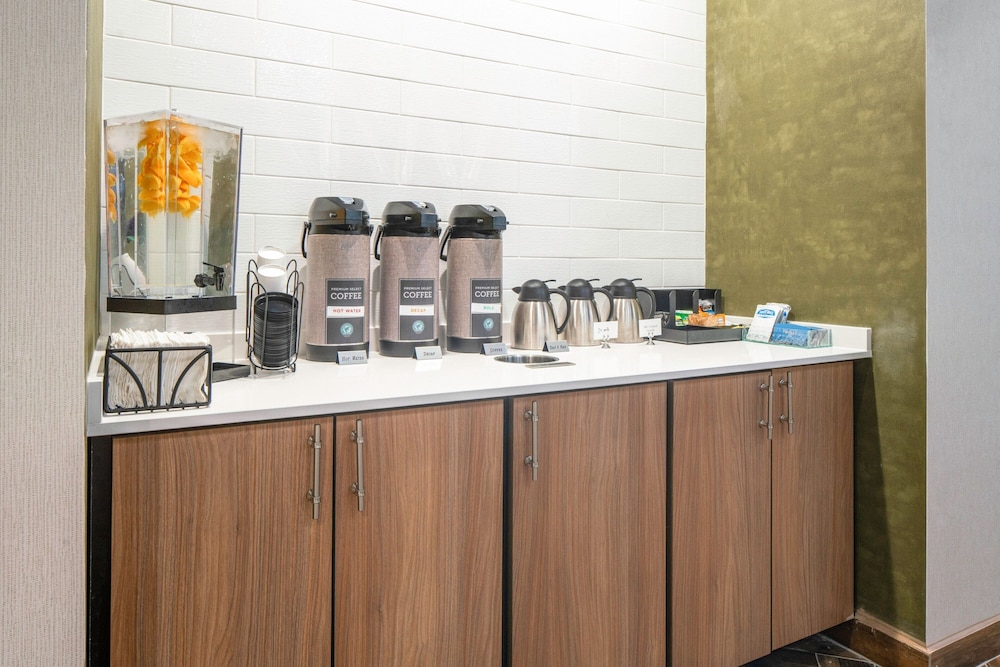 fairfield by marriott inn and suites corinth