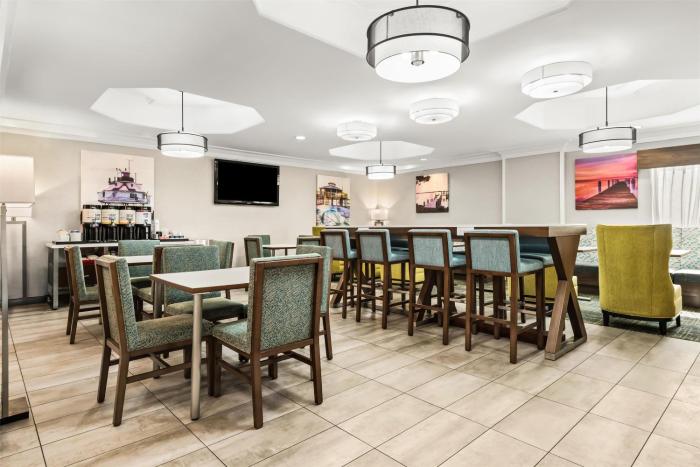 hampton inn elkton