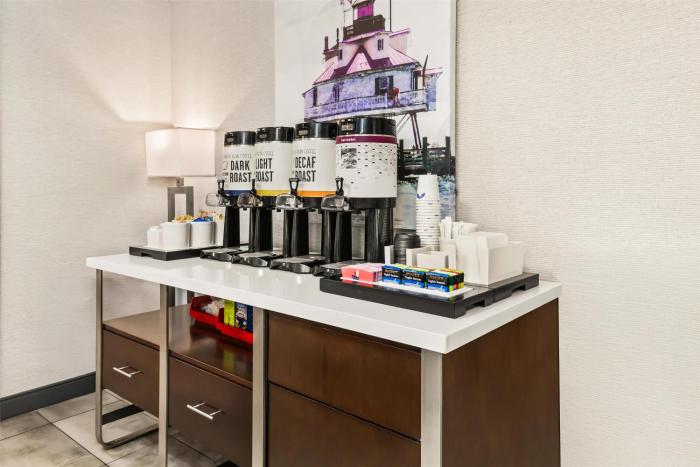 hampton inn elkton