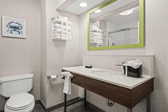 hampton inn elkton