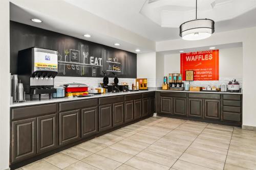 hampton inn elkton