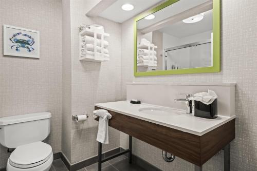 hampton inn elkton
