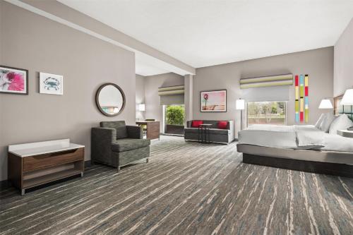 hampton inn elkton
