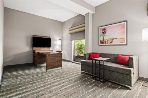 hampton inn elkton