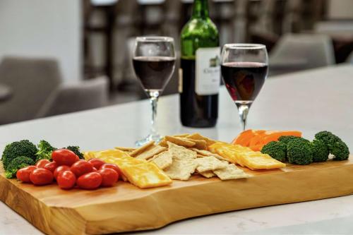 homewood suites by hilton springfield medical district