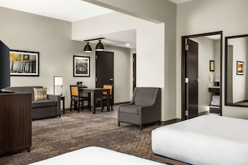 homewood suites by hilton springfield medical district