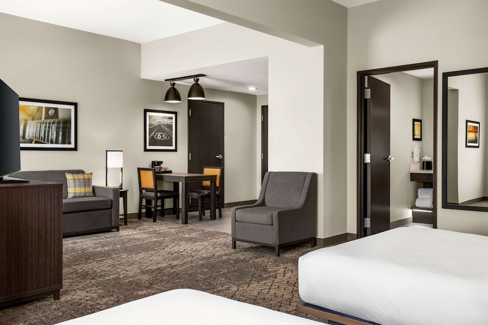 homewood suites by hilton springfield medical district
