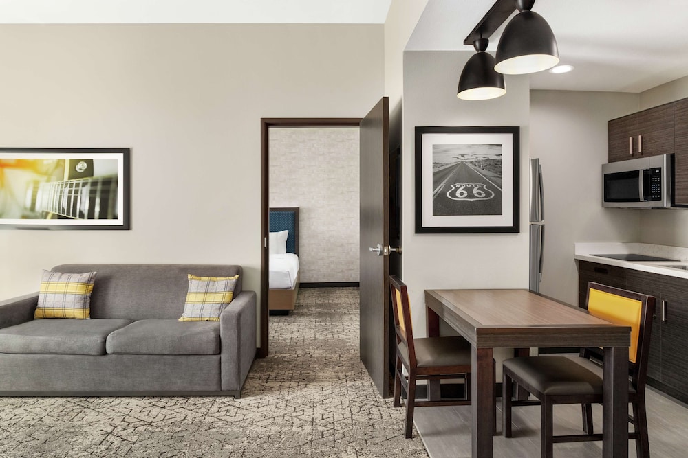 homewood suites by hilton springfield medical district
