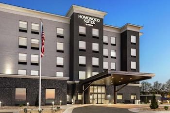 homewood suites by hilton springfield medical district