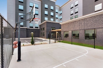 homewood suites by hilton springfield medical district