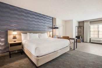 comfort inn and suites