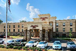 hampton inn enterprise
