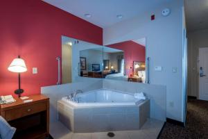 hampton inn enterprise