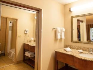 hampton inn enterprise