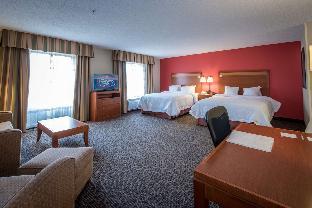 hampton inn enterprise