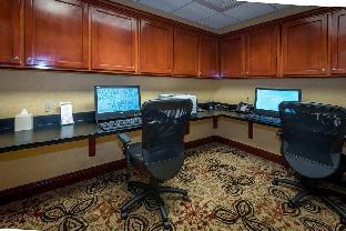 hampton inn enterprise