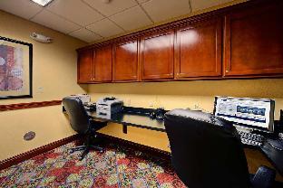 hampton inn enterprise