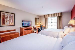 hampton inn enterprise