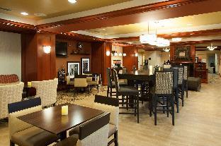 hampton inn enterprise