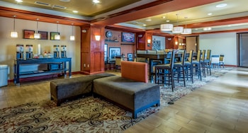 Hampton Inn Enterprise,Enterprise>>Coffee County,3 star