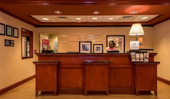 Hampton Inn Enterprise,Enterprise>>Coffee County,3 star