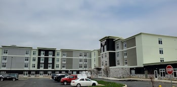 homewood suites by hilton carlisle