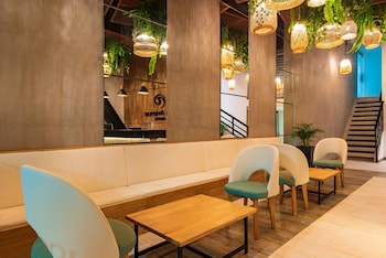 sea avenue hotel