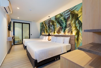 sea avenue hotel