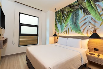 sea avenue hotel